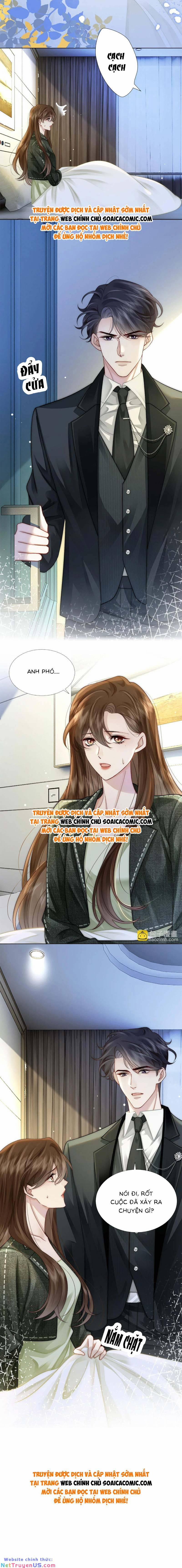 Yêu Lại Sau Một Đêm Bên Nhau 26 trang 6