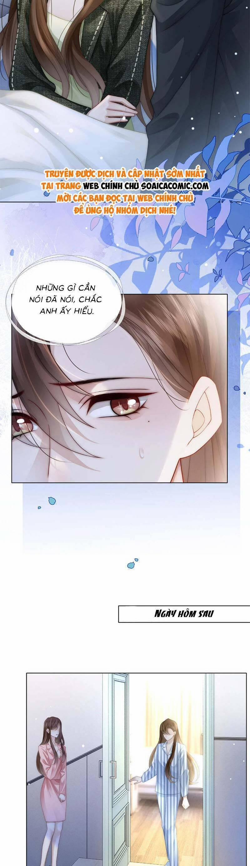 Yêu Lại Sau Một Đêm Bên Nhau 27 trang 1