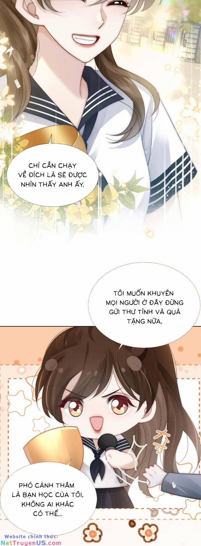 Yêu Lại Sau Một Đêm Bên Nhau 27 trang 11