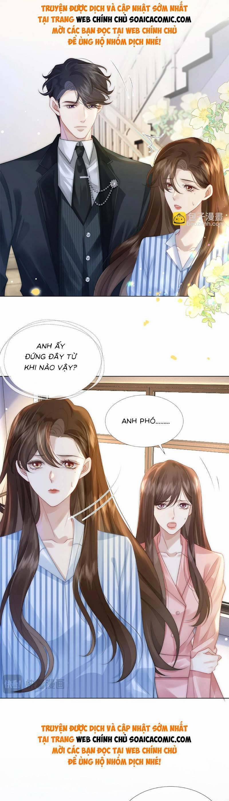 Yêu Lại Sau Một Đêm Bên Nhau 27 trang 12