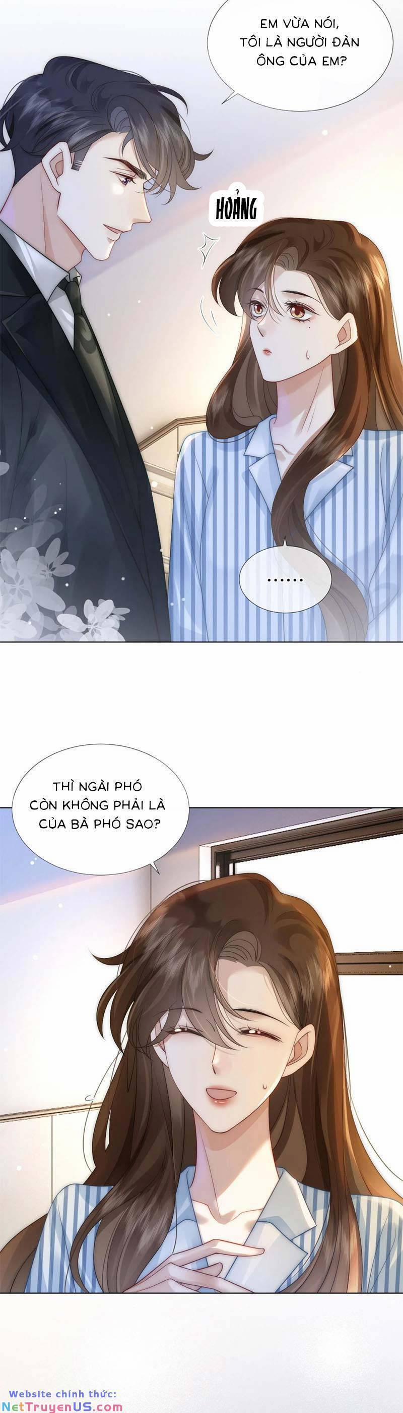 Yêu Lại Sau Một Đêm Bên Nhau 27 trang 13