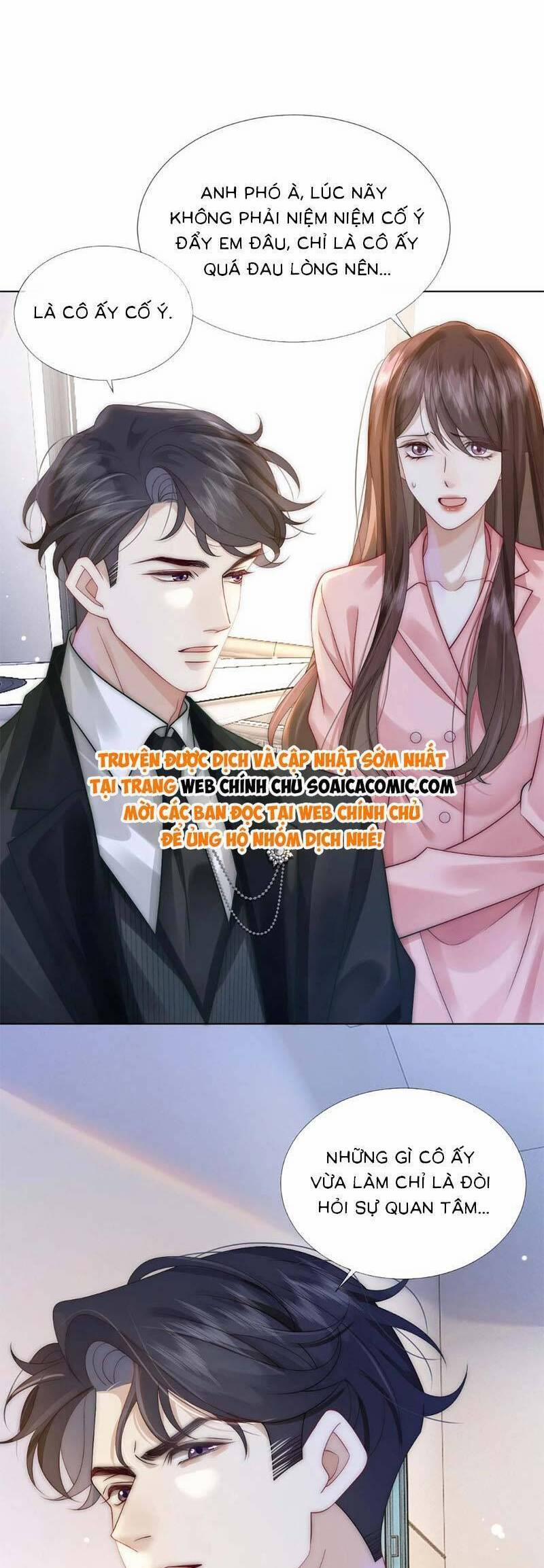 Yêu Lại Sau Một Đêm Bên Nhau 27 trang 15