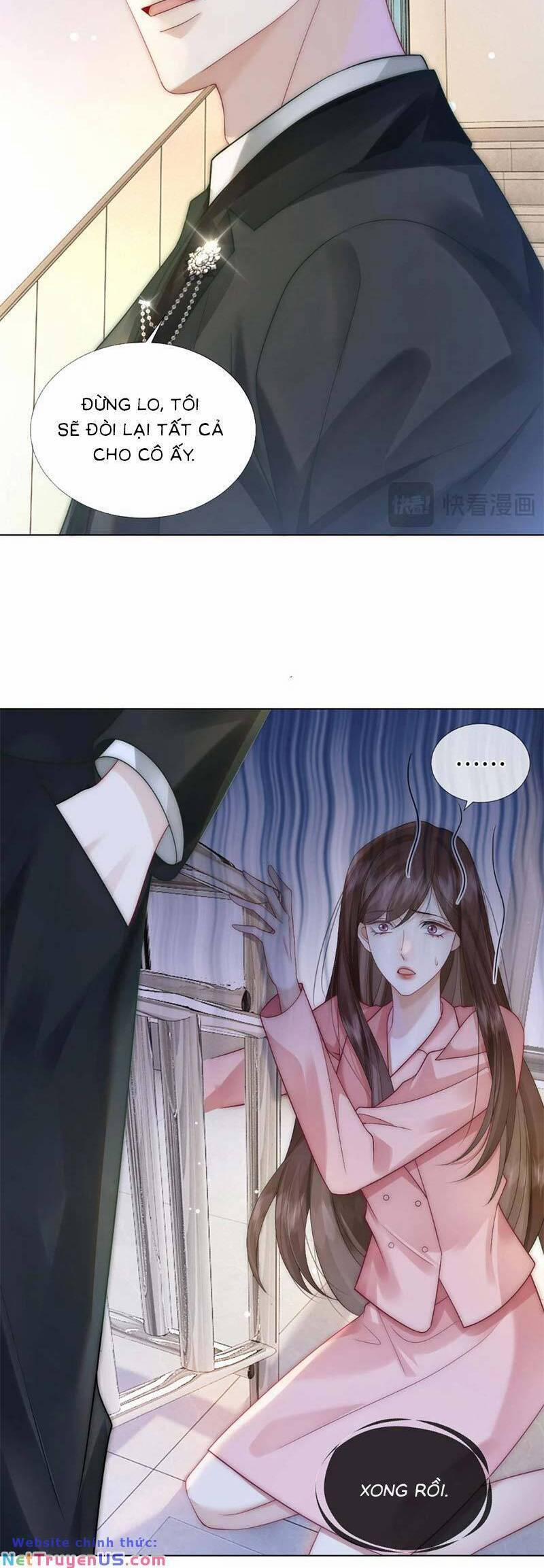 Yêu Lại Sau Một Đêm Bên Nhau 27 trang 16