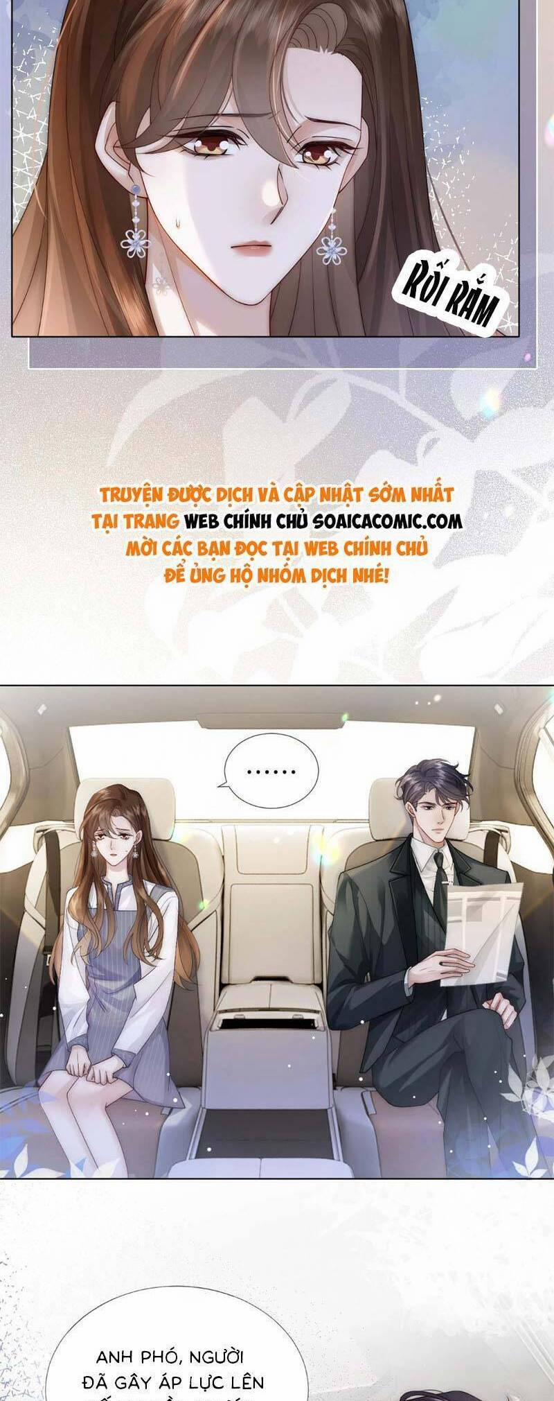 Yêu Lại Sau Một Đêm Bên Nhau 27 trang 18