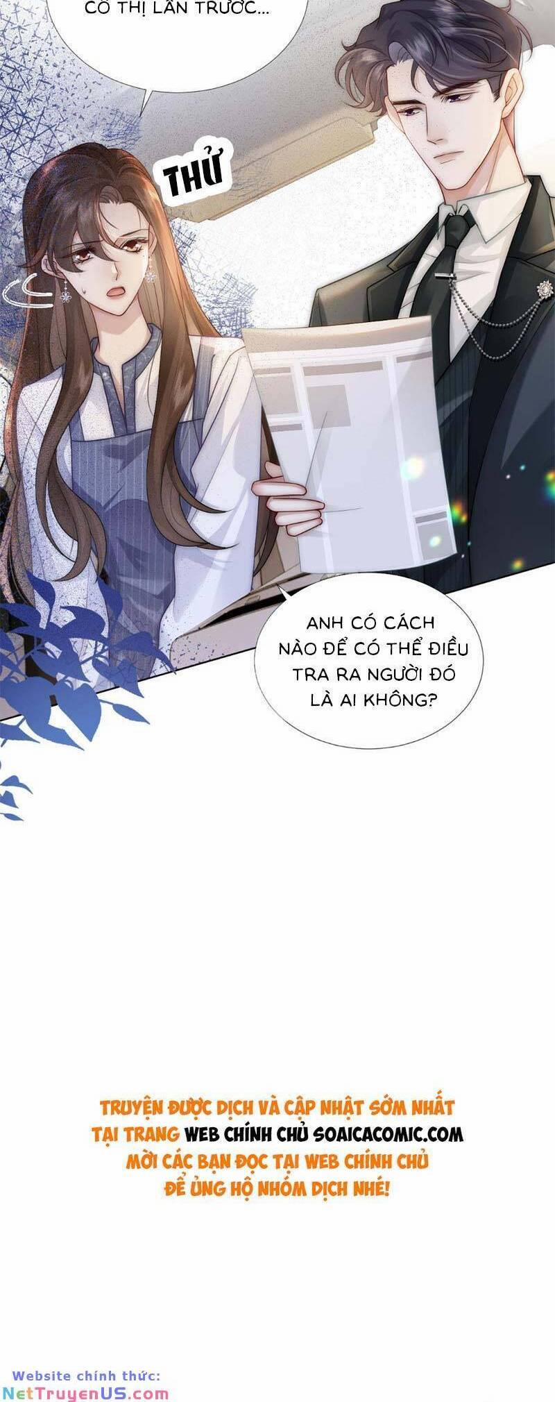 Yêu Lại Sau Một Đêm Bên Nhau 27 trang 19