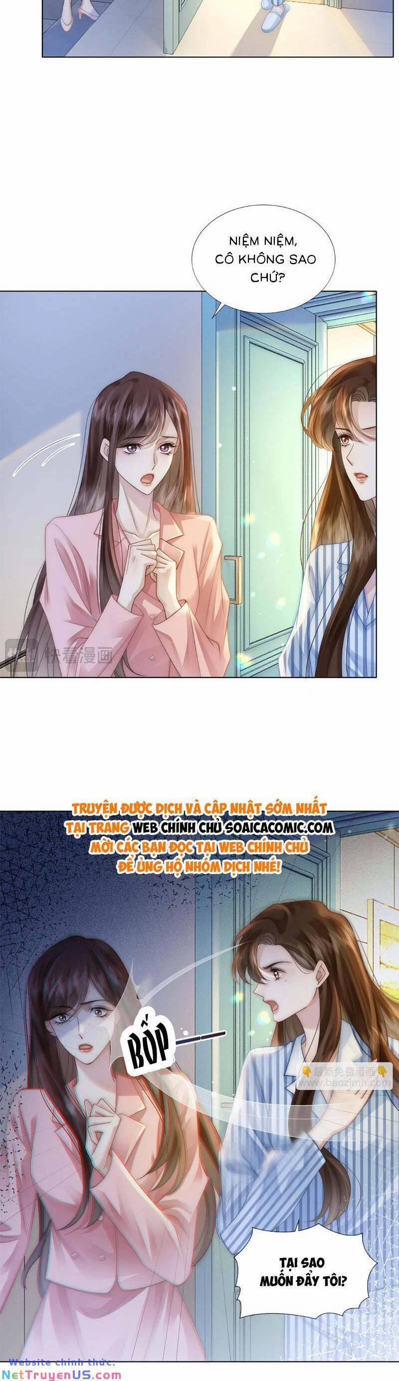 Yêu Lại Sau Một Đêm Bên Nhau 27 trang 2