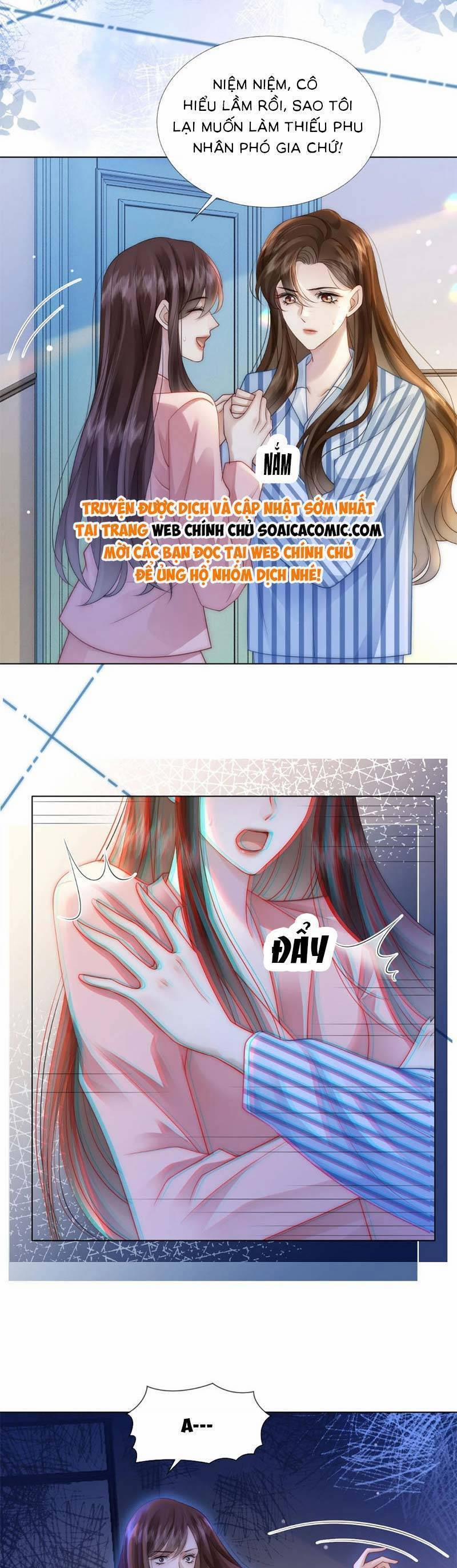 Yêu Lại Sau Một Đêm Bên Nhau 27 trang 6