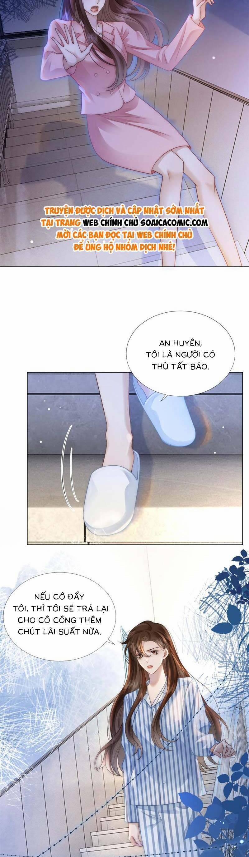 Yêu Lại Sau Một Đêm Bên Nhau 27 trang 7