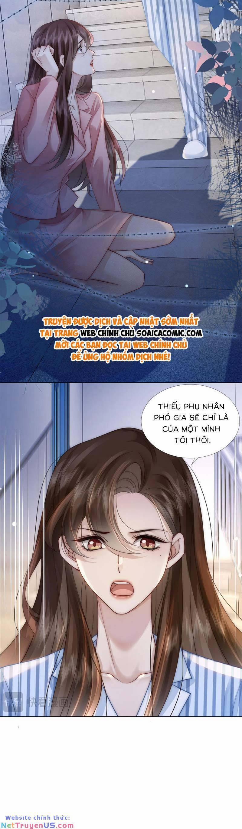 Yêu Lại Sau Một Đêm Bên Nhau 27 trang 8