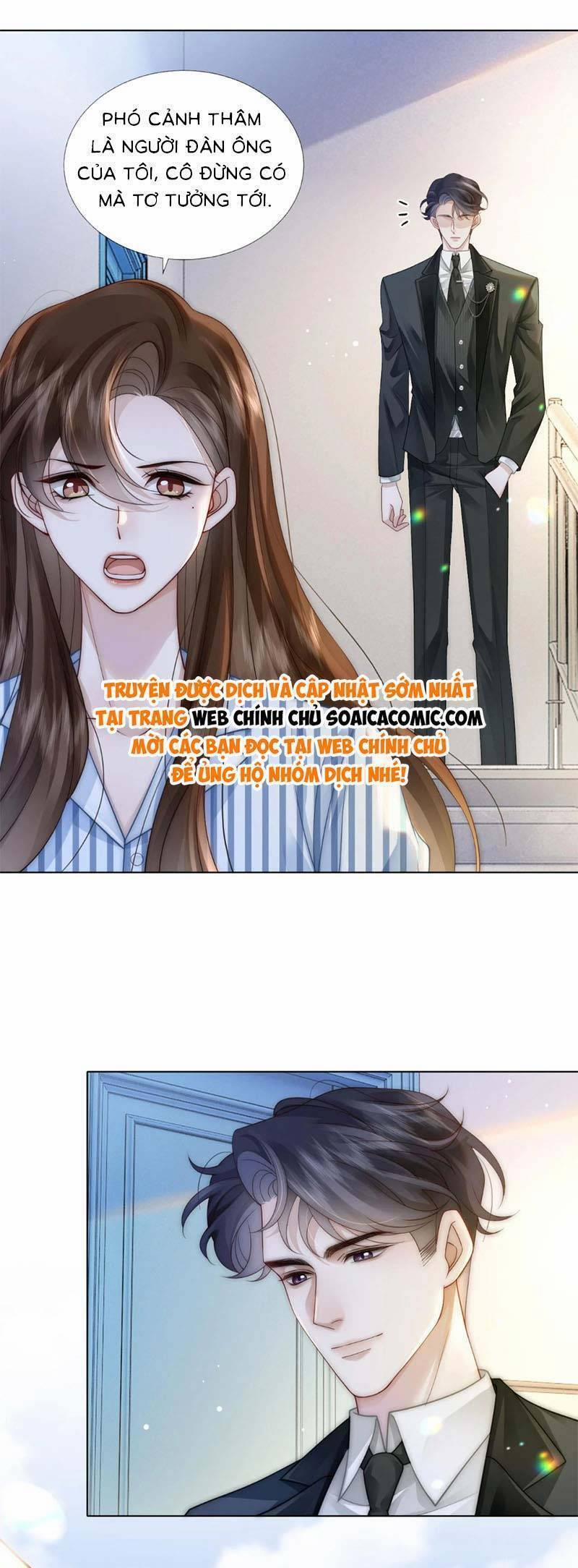 Yêu Lại Sau Một Đêm Bên Nhau 27 trang 9