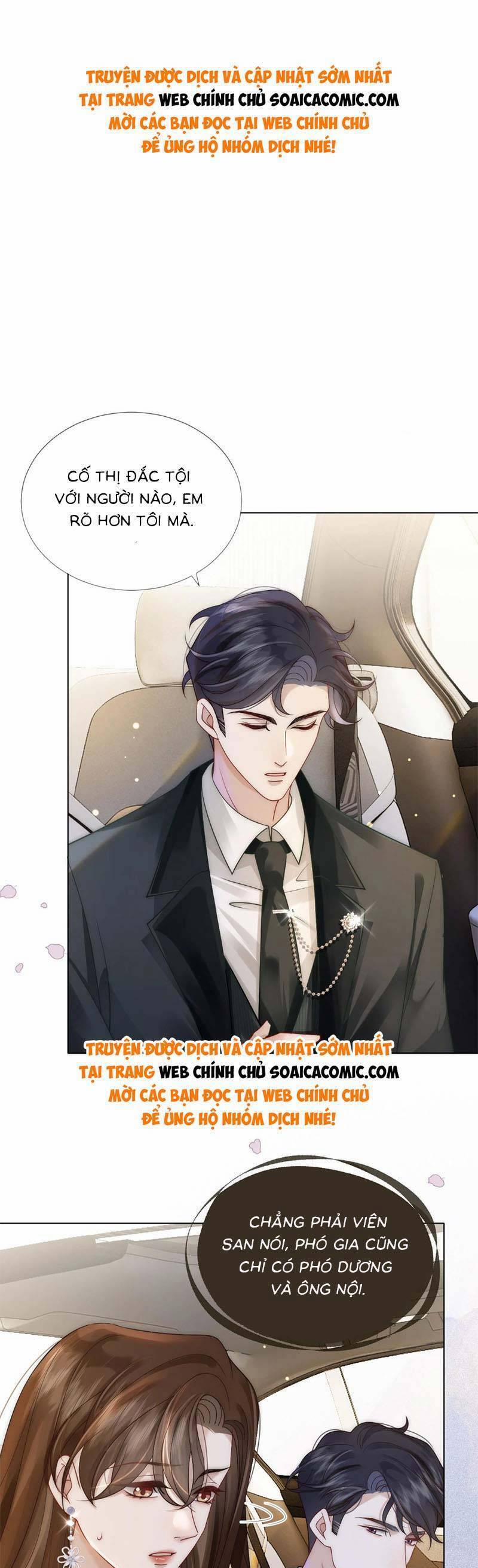 Yêu Lại Sau Một Đêm Bên Nhau 28 trang 0