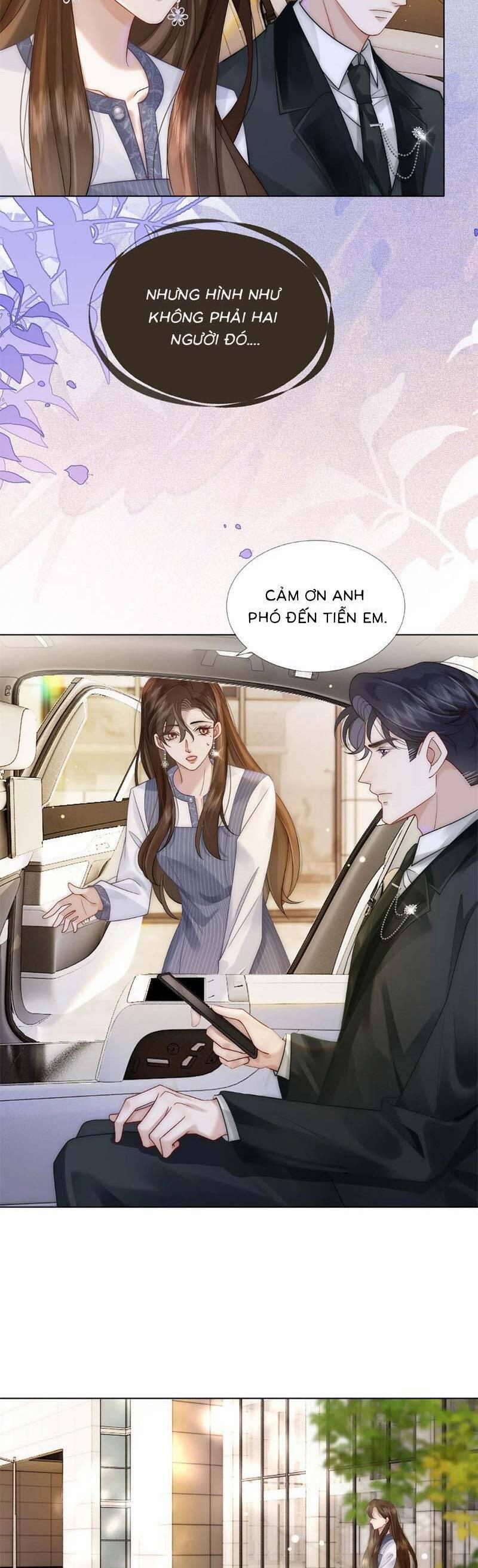 Yêu Lại Sau Một Đêm Bên Nhau 28 trang 1