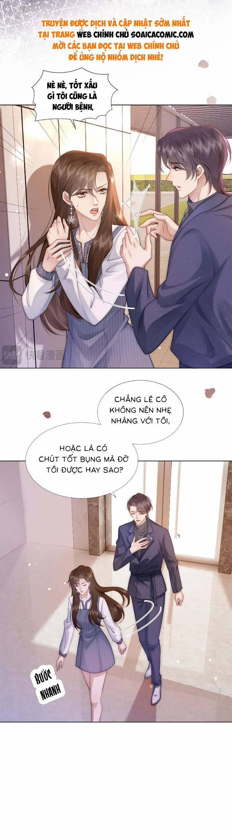 Yêu Lại Sau Một Đêm Bên Nhau 28 trang 12