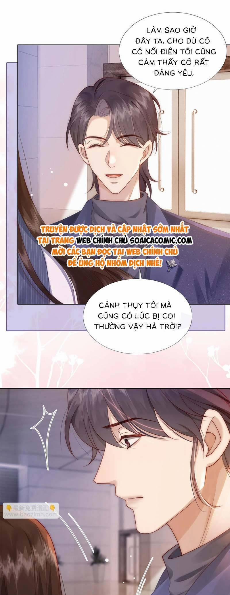 Yêu Lại Sau Một Đêm Bên Nhau 28 trang 13