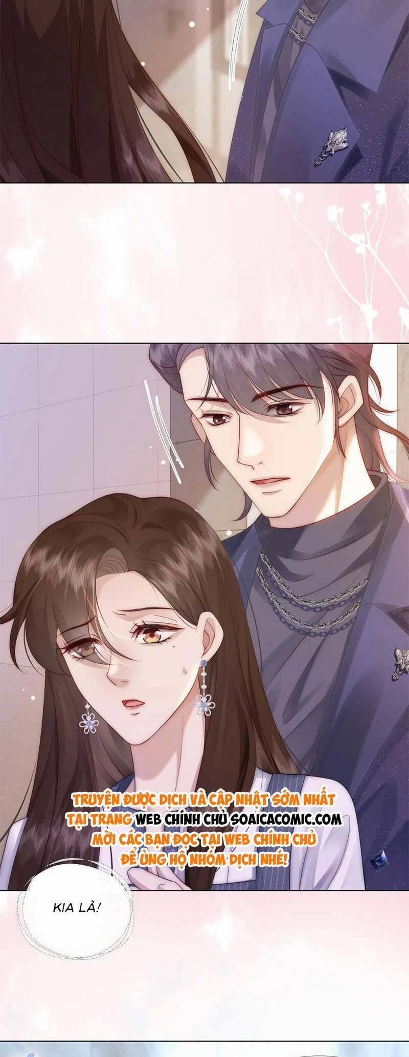 Yêu Lại Sau Một Đêm Bên Nhau 28 trang 14