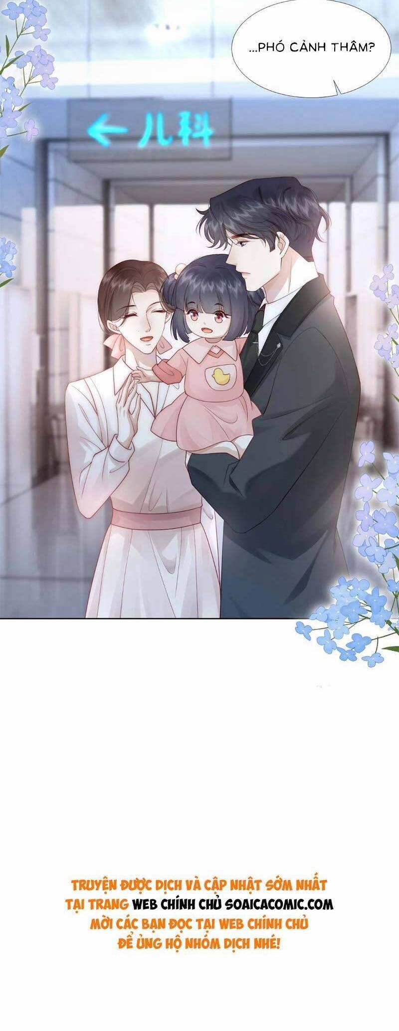 Yêu Lại Sau Một Đêm Bên Nhau 28 trang 15