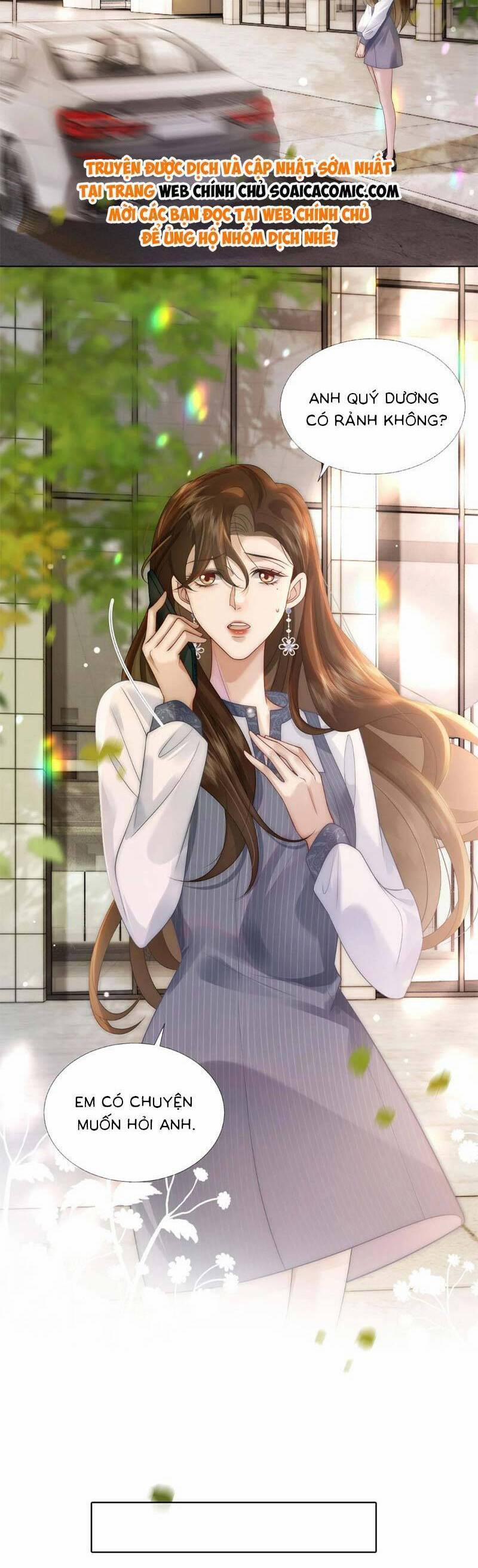 Yêu Lại Sau Một Đêm Bên Nhau 28 trang 2