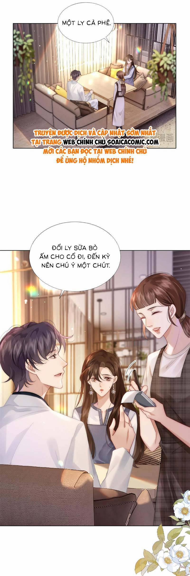 Yêu Lại Sau Một Đêm Bên Nhau 28 trang 3