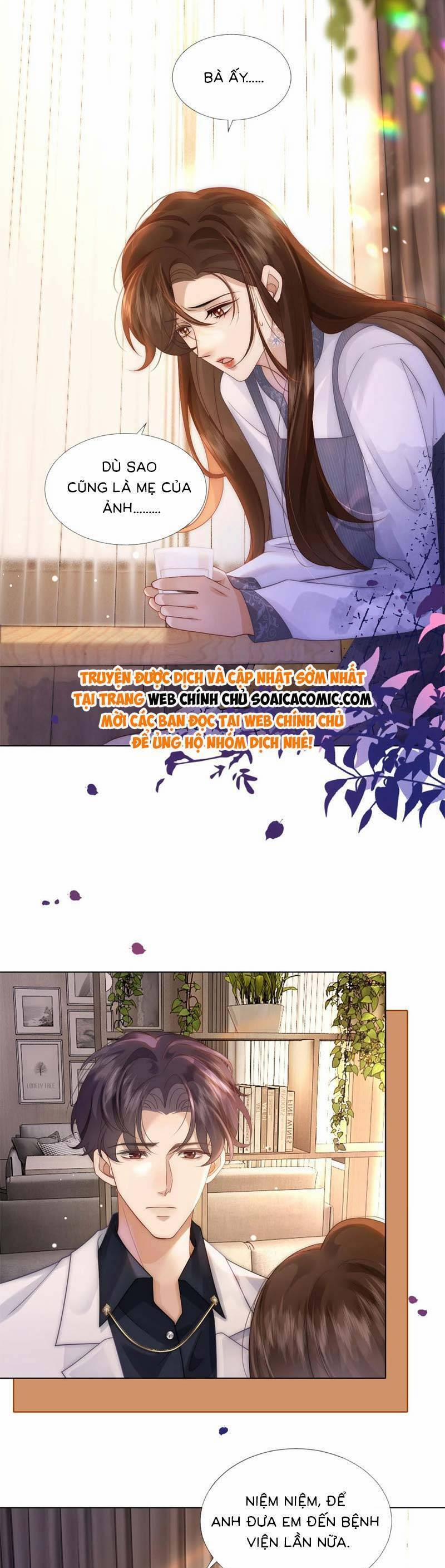 Yêu Lại Sau Một Đêm Bên Nhau 28 trang 6