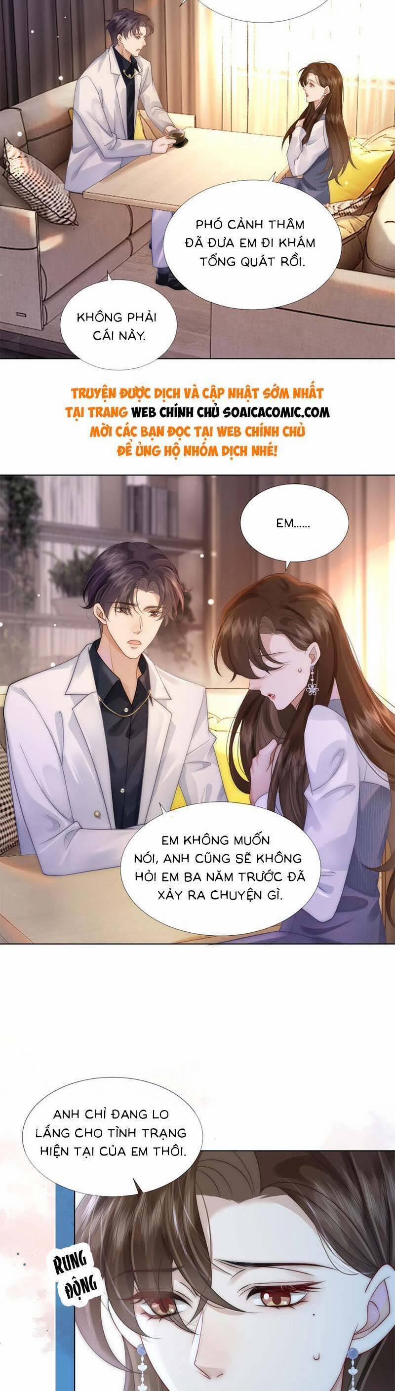 Yêu Lại Sau Một Đêm Bên Nhau 28 trang 7