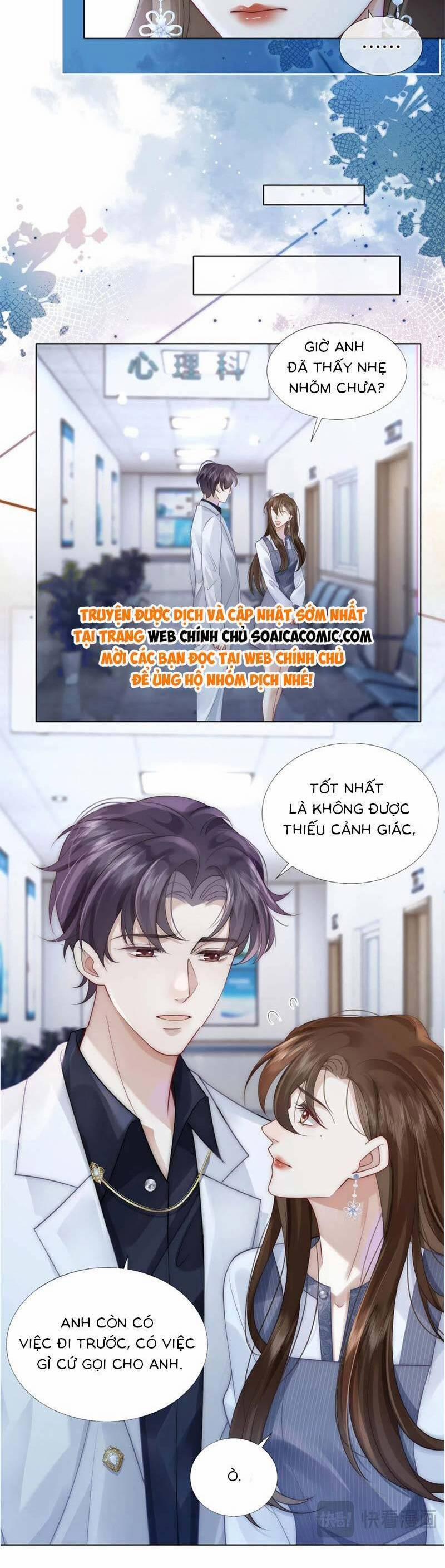 Yêu Lại Sau Một Đêm Bên Nhau 28 trang 8