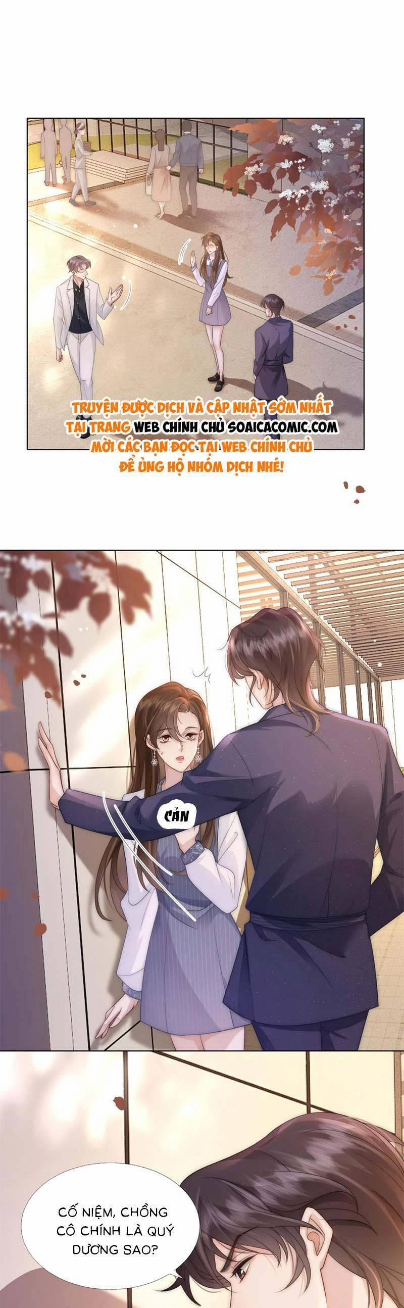 Yêu Lại Sau Một Đêm Bên Nhau 28 trang 9