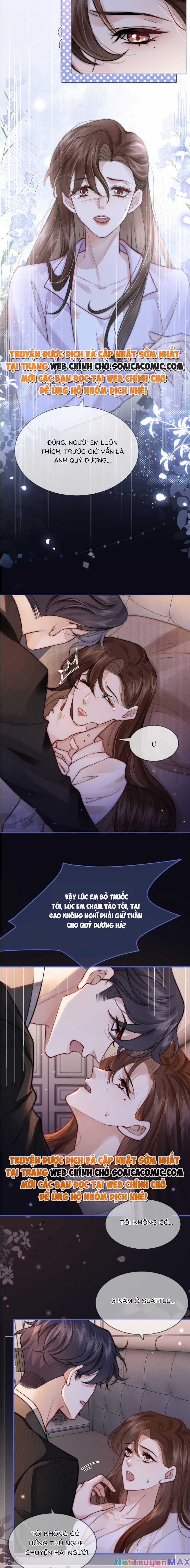 Yêu Lại Sau Một Đêm Bên Nhau 4 trang 4