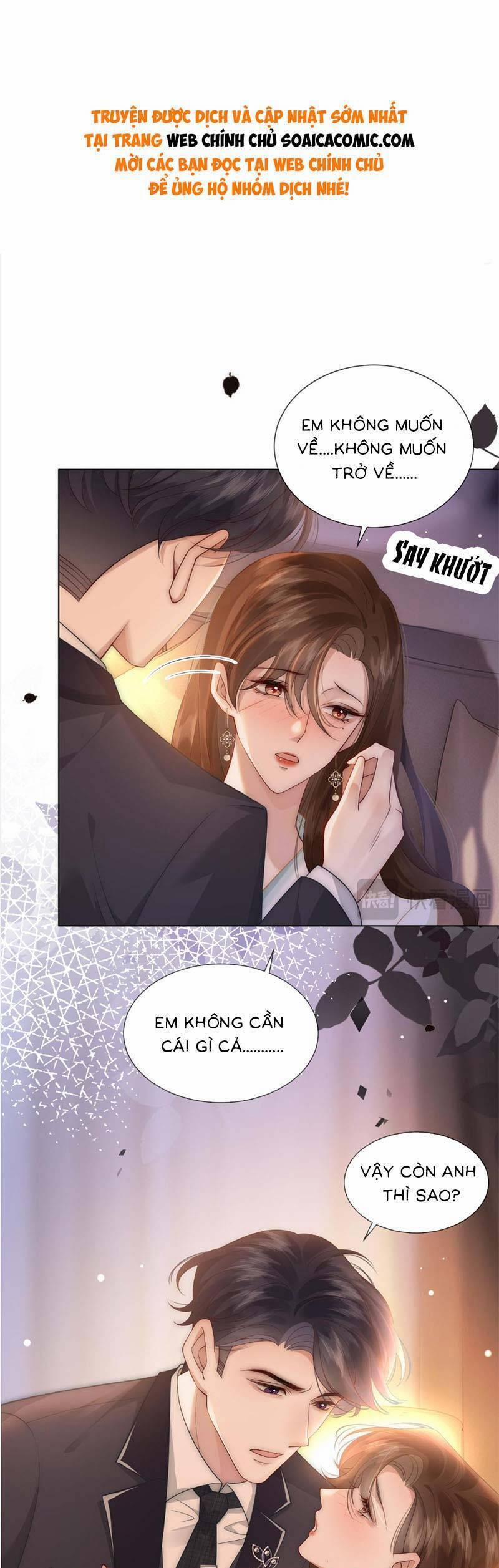 Yêu Lại Sau Một Đêm Bên Nhau 40 trang 0