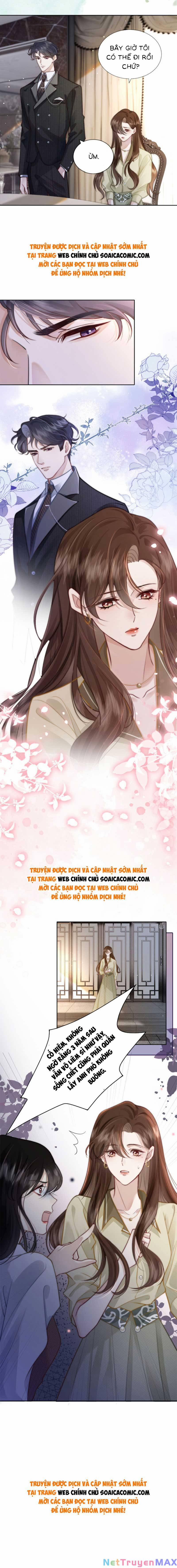 Yêu Lại Sau Một Đêm Bên Nhau 5 trang 7