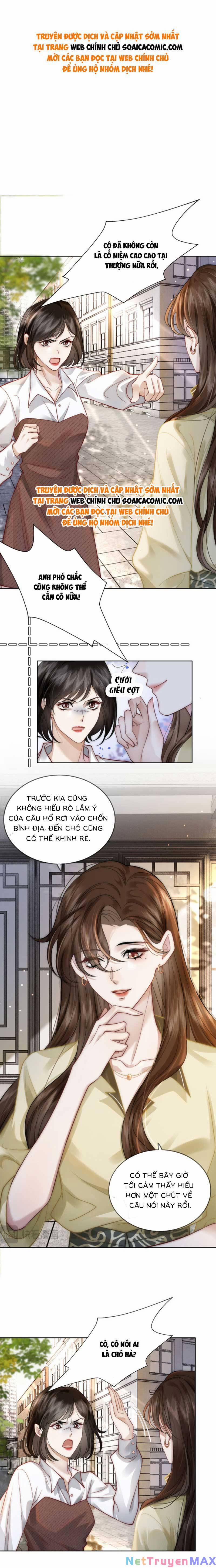 Yêu Lại Sau Một Đêm Bên Nhau 6 trang 0