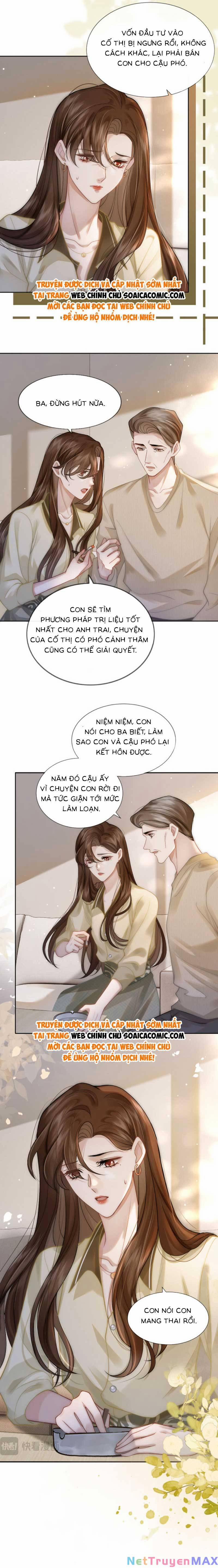 Yêu Lại Sau Một Đêm Bên Nhau 6 trang 3