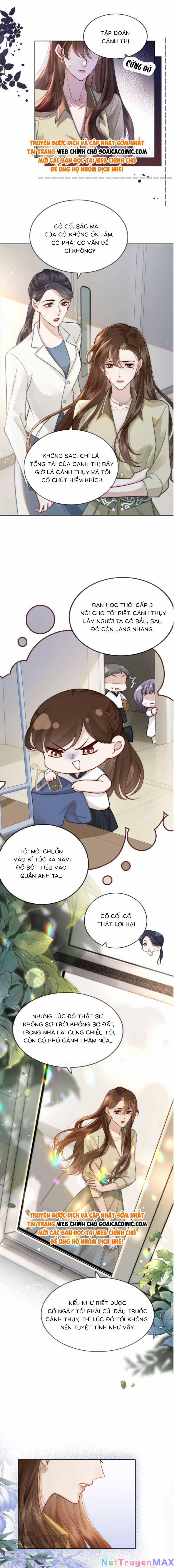 Yêu Lại Sau Một Đêm Bên Nhau 6 trang 6