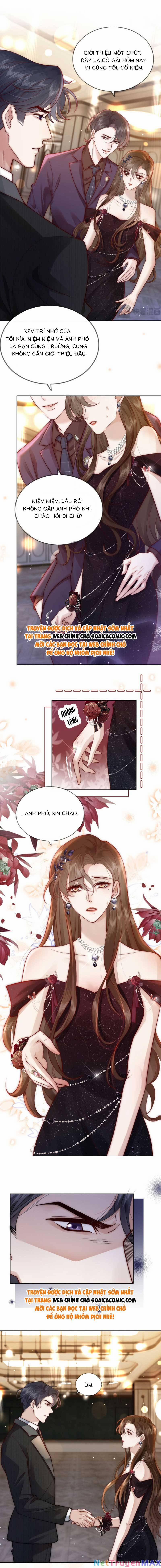 Yêu Lại Sau Một Đêm Bên Nhau 7 trang 5