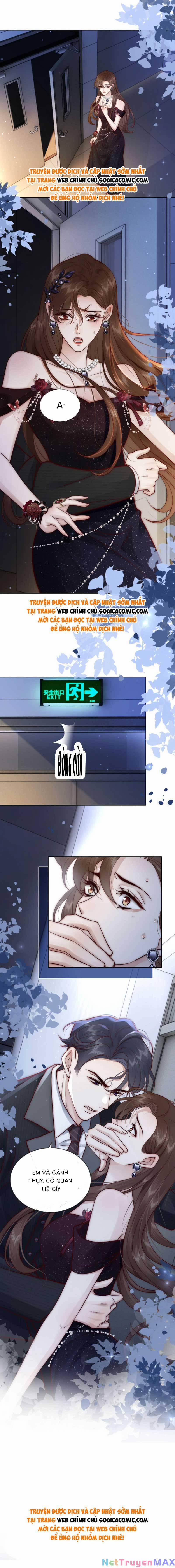 Yêu Lại Sau Một Đêm Bên Nhau 7 trang 7