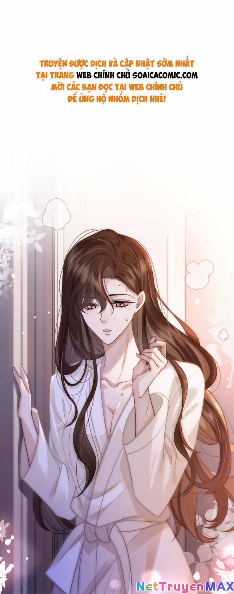 Yêu Lại Sau Một Đêm Bên Nhau 9 trang 0