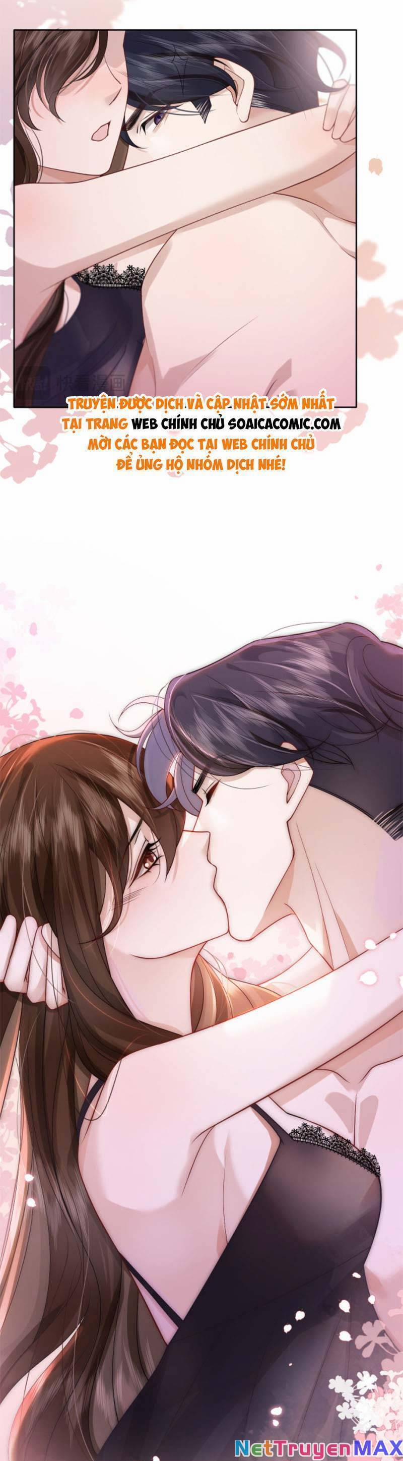 Yêu Lại Sau Một Đêm Bên Nhau 9 trang 10