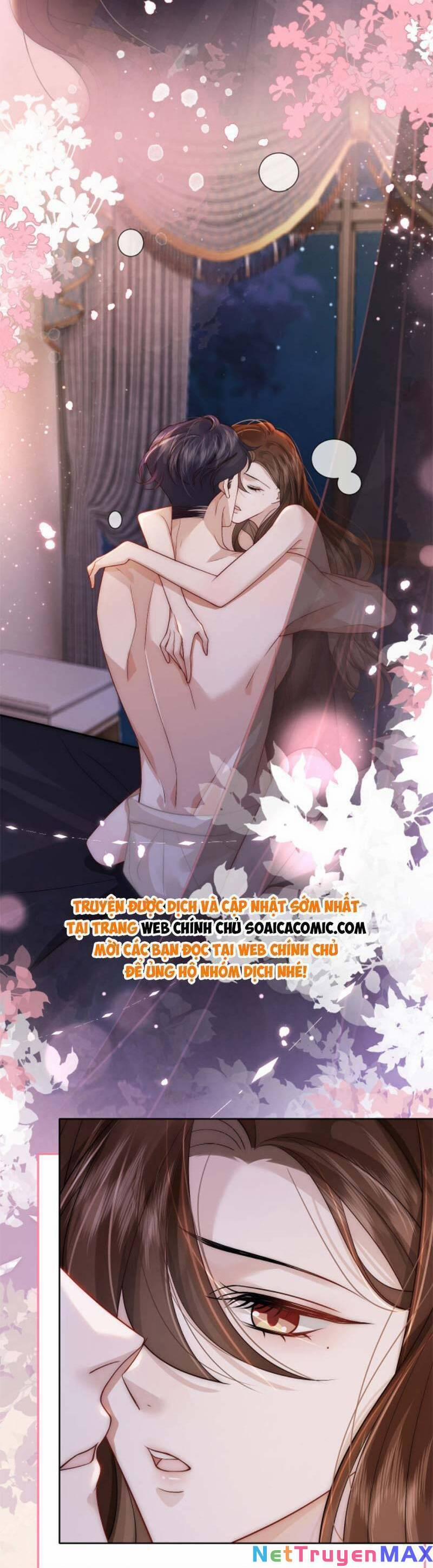 Yêu Lại Sau Một Đêm Bên Nhau 9 trang 11