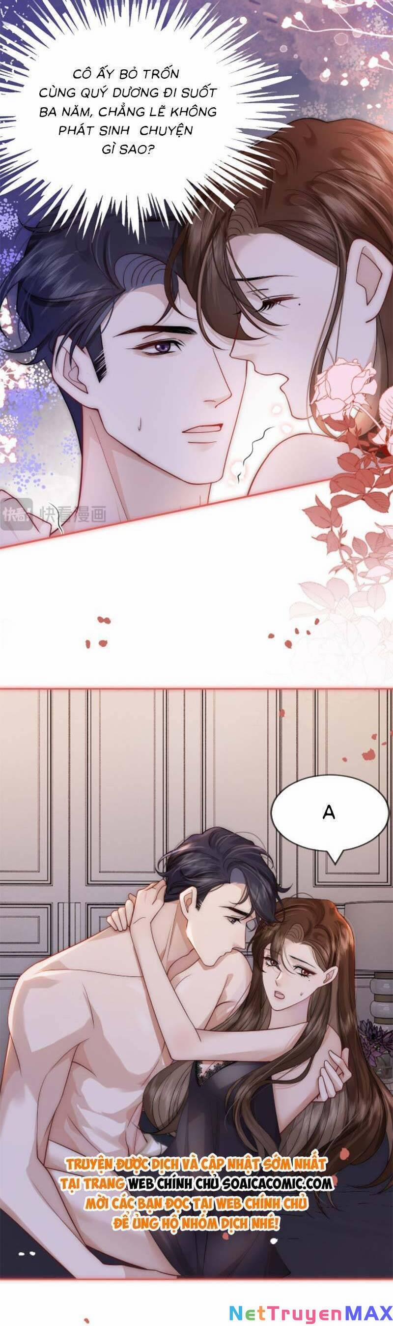 Yêu Lại Sau Một Đêm Bên Nhau 9 trang 13