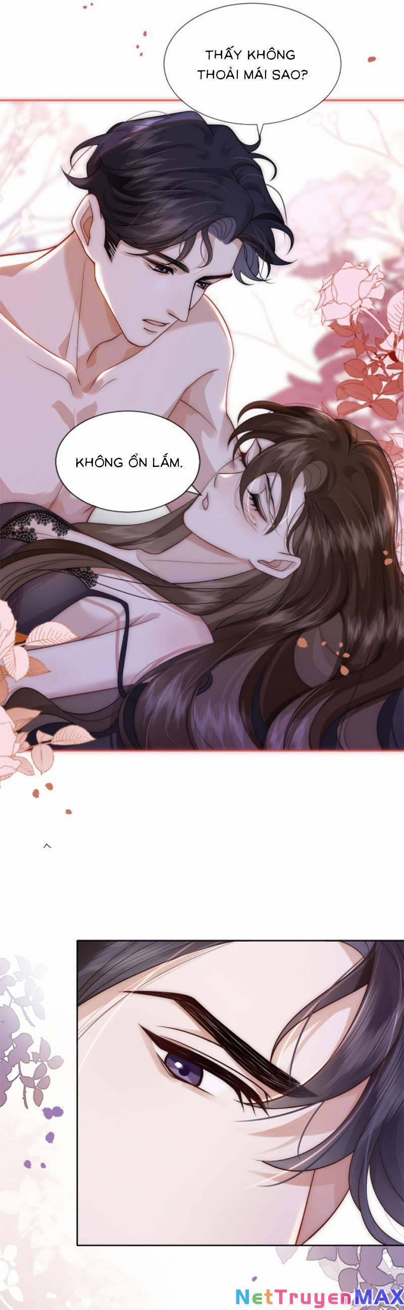 Yêu Lại Sau Một Đêm Bên Nhau 9 trang 14