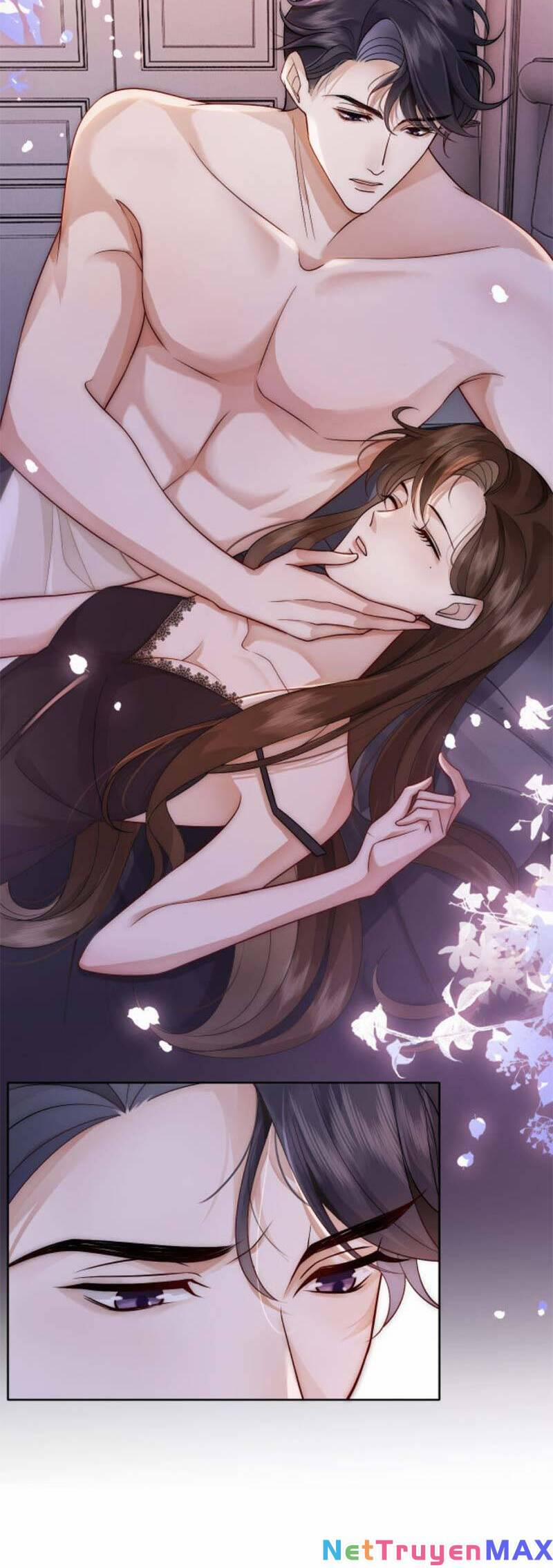 Yêu Lại Sau Một Đêm Bên Nhau 9 trang 18