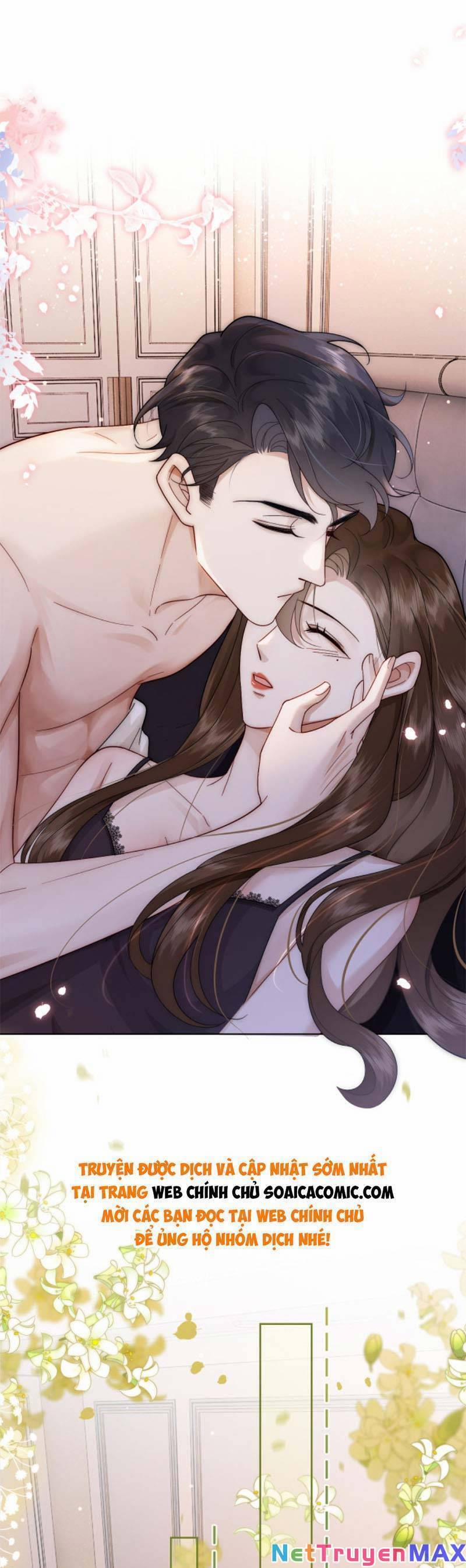 Yêu Lại Sau Một Đêm Bên Nhau 9 trang 19