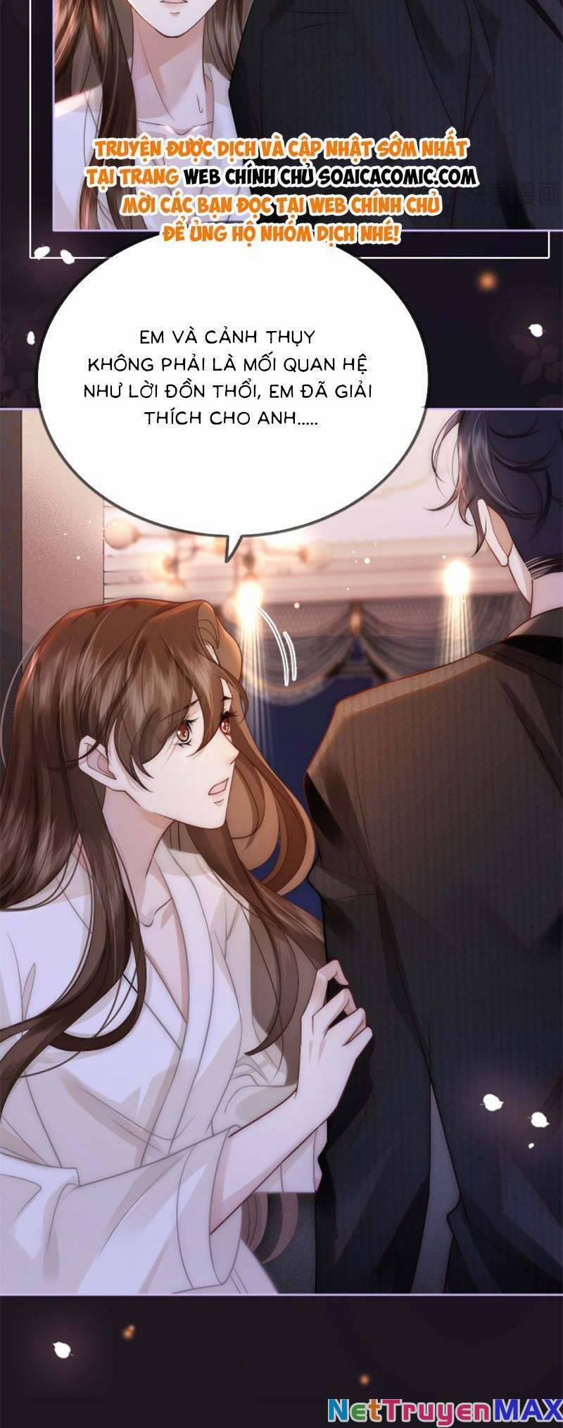 Yêu Lại Sau Một Đêm Bên Nhau 9 trang 2