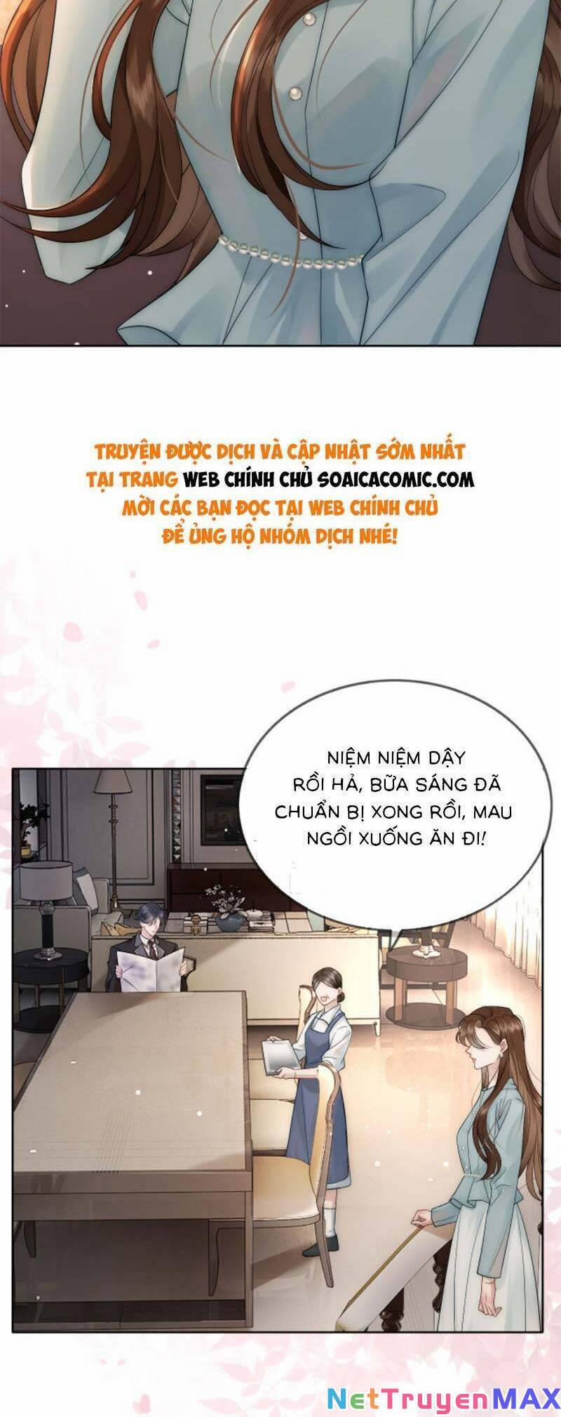 Yêu Lại Sau Một Đêm Bên Nhau 9 trang 23