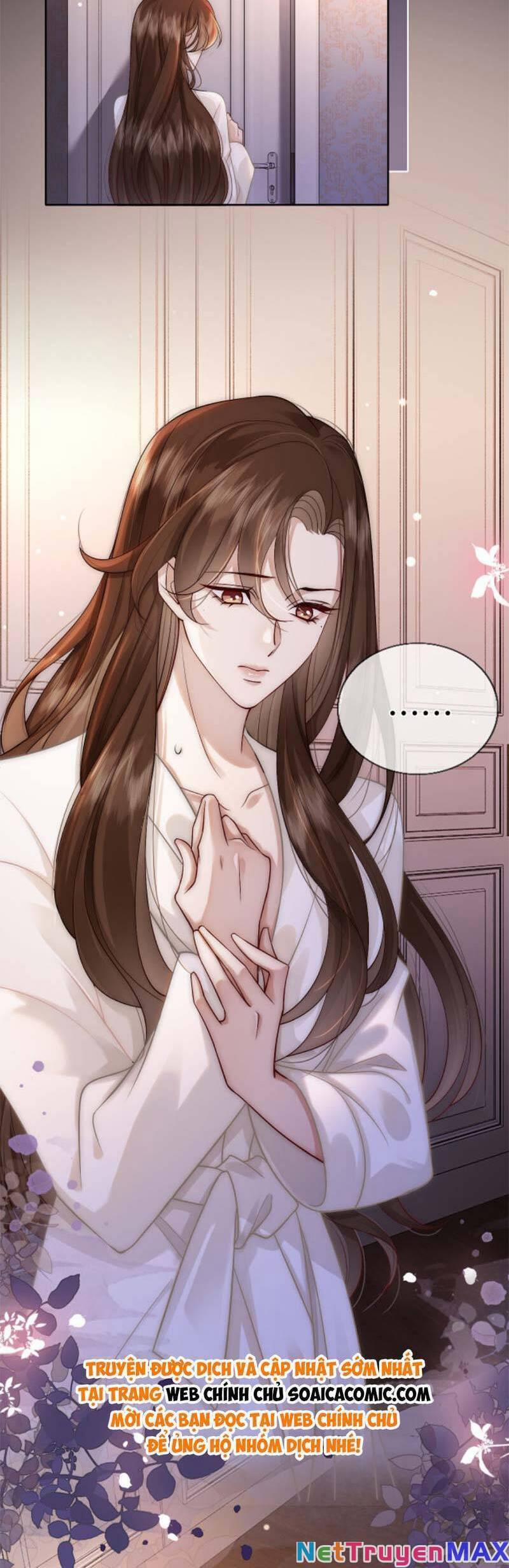 Yêu Lại Sau Một Đêm Bên Nhau 9 trang 4