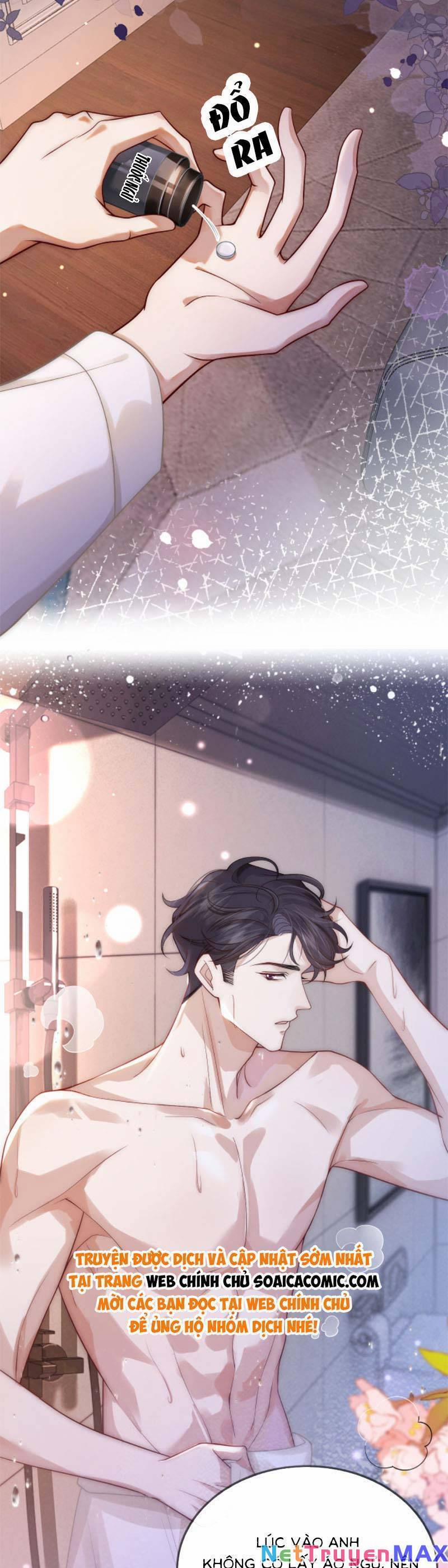 Yêu Lại Sau Một Đêm Bên Nhau 9 trang 5