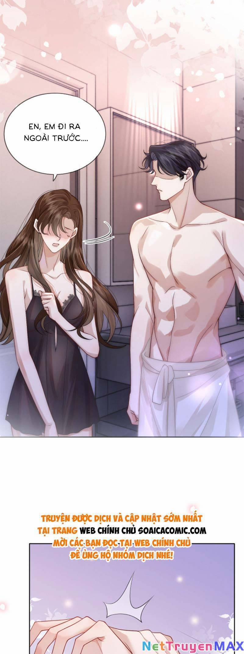 Yêu Lại Sau Một Đêm Bên Nhau 9 trang 7