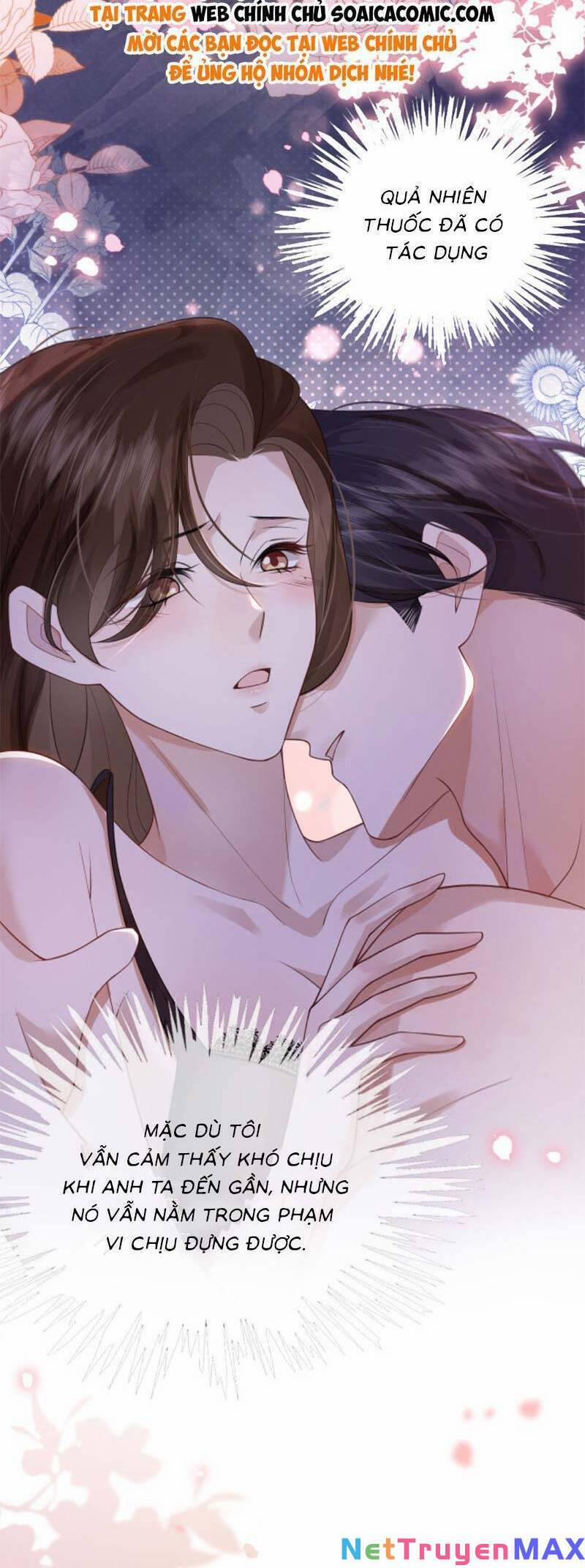 Yêu Lại Sau Một Đêm Bên Nhau 9 trang 9