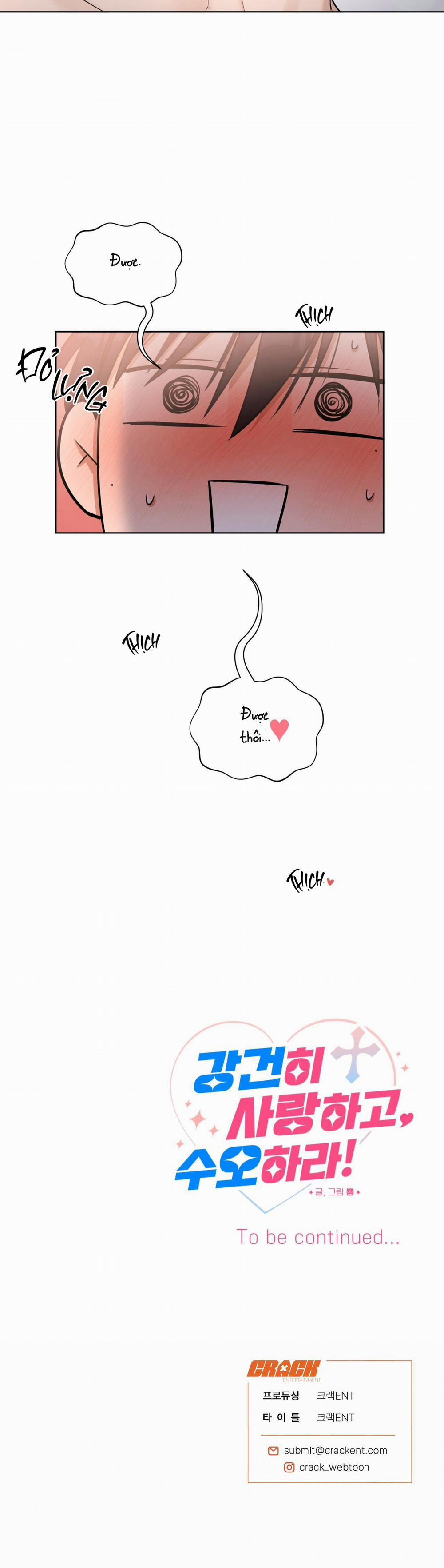 Yêu Mạnh Mẽ Và Luôn Mạnh Mẽ 14 trang 9