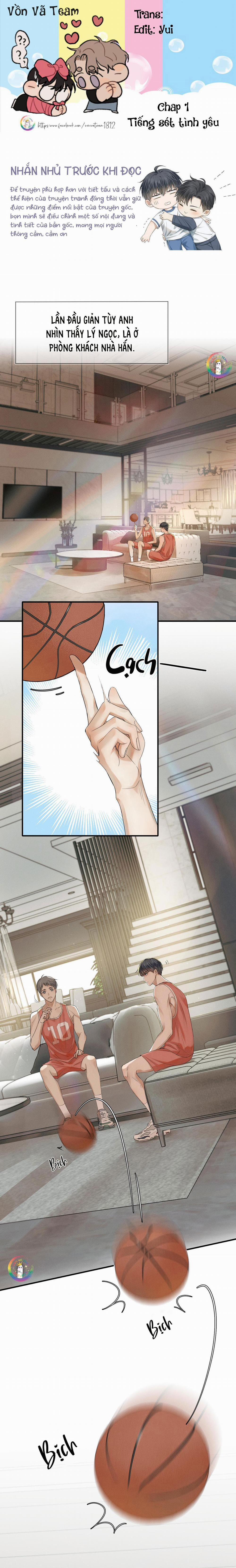 Yêu Một Kẻ Ngốc 1 trang 0