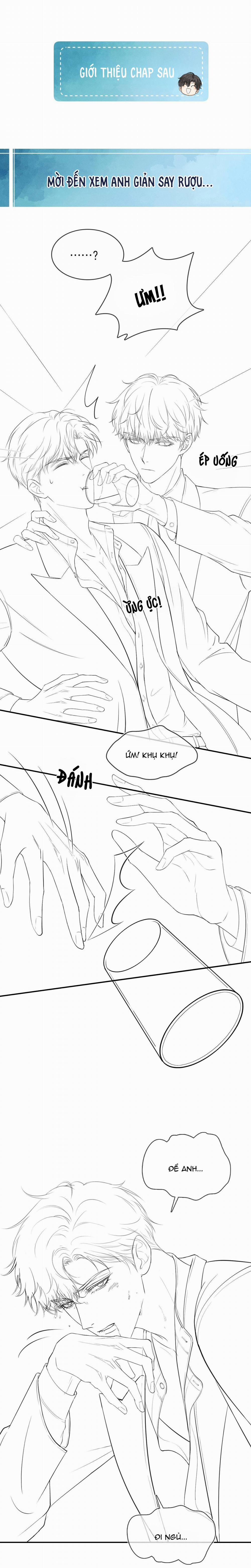 Yêu Một Kẻ Ngốc 11 trang 14